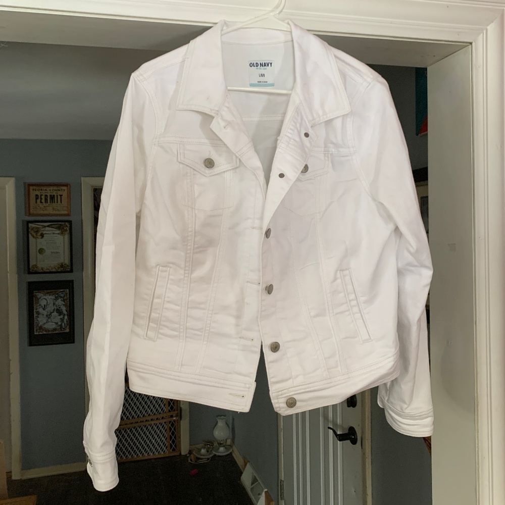 Old Navy jacket